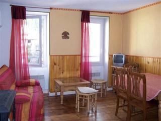 Apartamento : 2/9 personas - barcelonnette  alpes de alta provenza  provenza-alpes-costa azul  francia