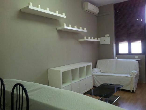 Apartamento en Madrid