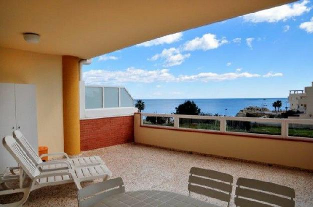 Apartamento en venta en Villajoyosa (la)/Vila Joiosa, Alicante (Costa Blanca)