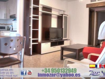 Apartamento en venta en Villaricos, Almería (Costa Almería)