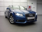 AUDI A4  2.0TDI 143 DPF - mejor precio | unprecio.es