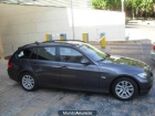 BMW 320 D TOURING E91 - mejor precio | unprecio.es