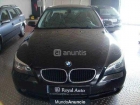 BMW Serie 5 530D - mejor precio | unprecio.es
