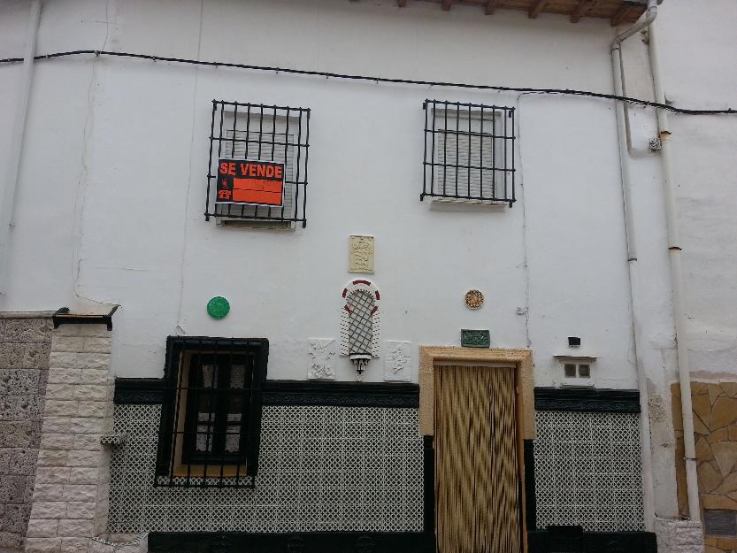 casa en pueblo de guadalajara, oportunidad