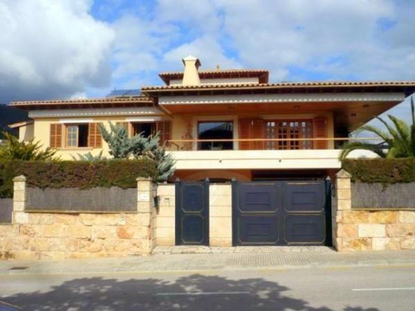 Chalet en venta en Bendinat, Mallorca (Balearic Islands)