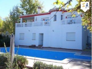 Chalet en venta en Puerto Lope, Granada (Costa Tropical)