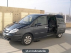 Citroen C8 Exclusive - mejor precio | unprecio.es