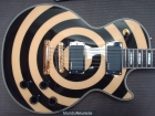 EPIPHONE ZAKK WYLDE CUSTOM Y ACCESORIOS - mejor precio | unprecio.es