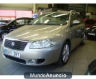 Fiat Croma 1.9 Jtd -16v-emotión - mejor precio | unprecio.es