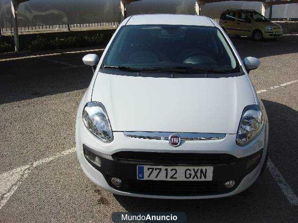 Fiat PUNTO EVO Punto Evo 1.4 Dynamic