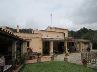 Finca/Casa Rural en venta en Algaida, Mallorca (Balearic Islands)