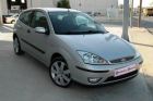 FORD FOCUS 1.8 TDCI - Murcia - mejor precio | unprecio.es