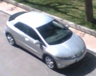 HONDA CIVIC1.8 SPORT GASOLINA 140CV 5P AÑO 2008 - mejor precio | unprecio.es
