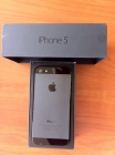 Iphone 5 liberado para todas las operadoras - mejor precio | unprecio.es