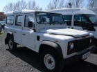 LAND ROVER DEFENDER 110 2.5TD5 SW E - Ciudad Real - mejor precio | unprecio.es
