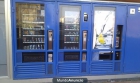 maquinas expendedoras vending - mejor precio | unprecio.es