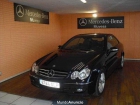 Mercedes-Benz Clase CLK CLK 220 CDI Avantgarde - mejor precio | unprecio.es