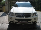 MERCEDES BENZ CLASE ML 420 CDI 306 cv - mejor precio | unprecio.es