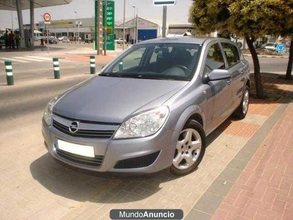 Opel Astra 1.9CDTi 120CV Enjoy