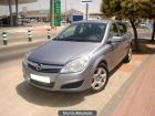 Opel Astra 1.9CDTi 120CV Enjoy - mejor precio | unprecio.es