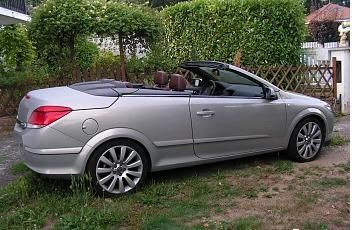 Opel Astra elevalunas eléctricos