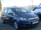 Opel zafira 1.9 CDTI 120CV ENJOY - mejor precio | unprecio.es
