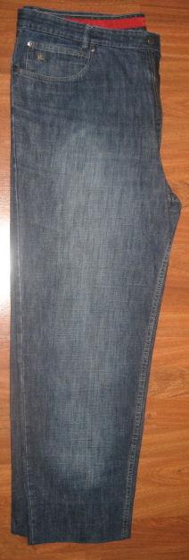 Pantalon vaquero Burberry para chico
