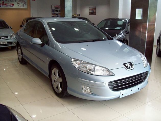 PEUGEOT 207 1.4HDI Urban