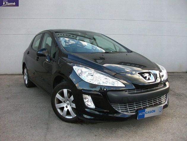 PEUGEOT 308  1.6 VTI SPORT