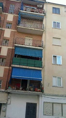 Piso en Albacete