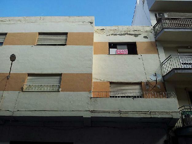 Piso en Ejido (El)
