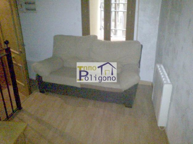 Piso en Toledo
