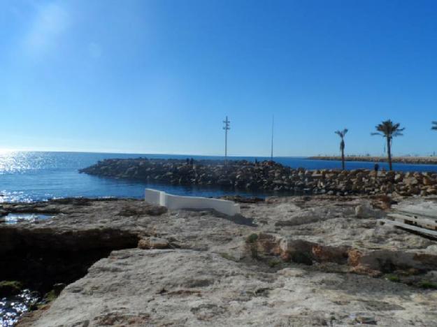 Piso en Torrevieja