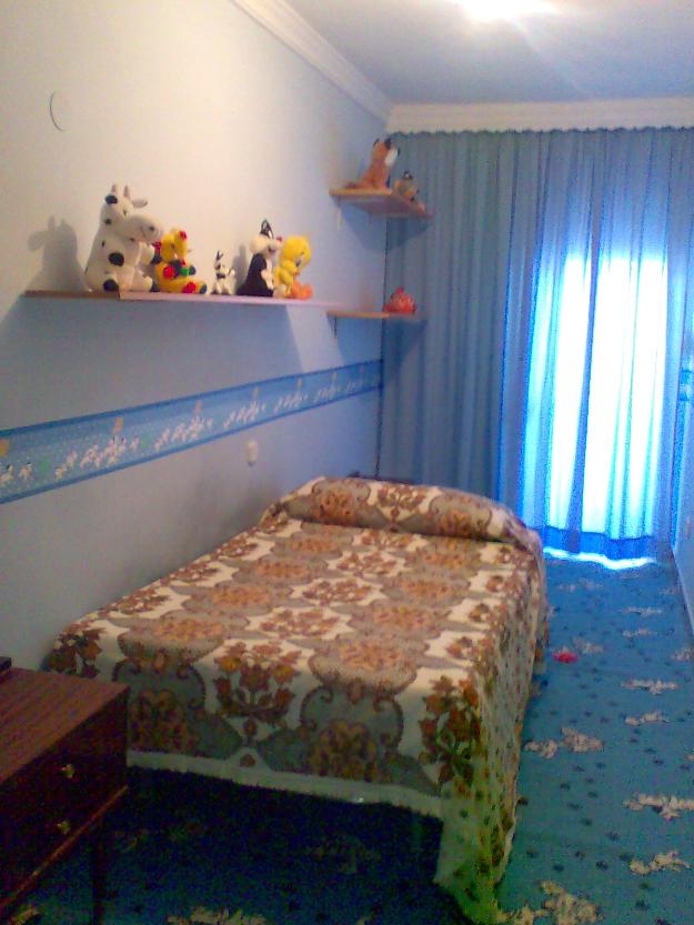 precioso piso en san pedro centro