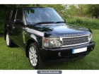 RANGE ROVER 4.4 V8 HSE - ENGLISH - 2002 - mejor precio | unprecio.es