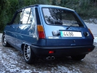 RENAULT 5 ALPINE TURBO - mejor precio | unprecio.es