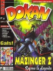 Revista Dokan (manga/anime) Lote 11 ejemplares - mejor precio | unprecio.es