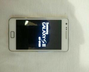 Samsung galaxy s 3