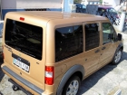se vende ford tourneo connet.free space 1.8 tdci 110 cv. - mejor precio | unprecio.es