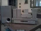 SE VENDE HOME CINEMA 5.1 60W - mejor precio | unprecio.es