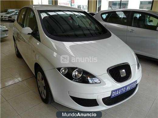 Seat ALTEA 1.9 TDI 105cv Reference