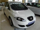 Seat ALTEA 1.9 TDI 105cv Reference - mejor precio | unprecio.es