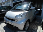 Smart ForTwo Passion IMPECABLE - mejor precio | unprecio.es