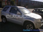 Suzuki Grandvitara - mejor precio | unprecio.es