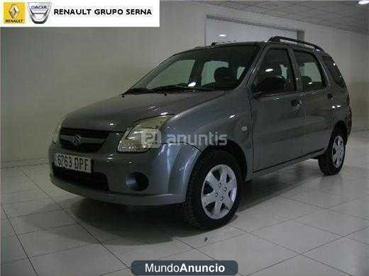 Suzuki Ignis 1.3 Diesel