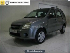 Suzuki Ignis 1.3 Diesel - mejor precio | unprecio.es