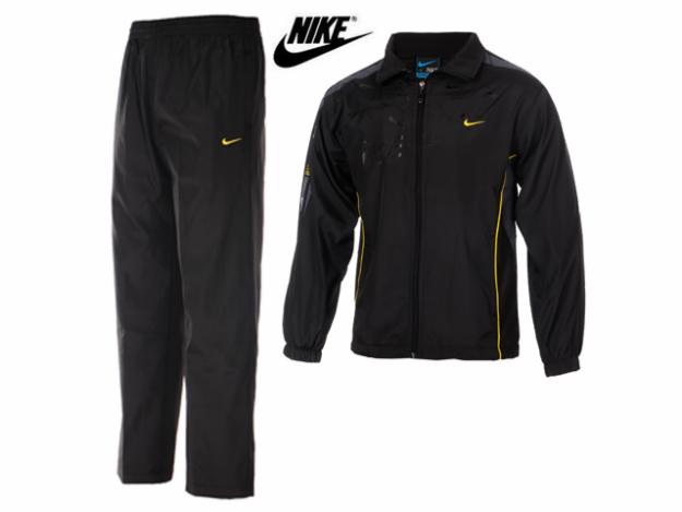 VENDO CHANDAL NIKE