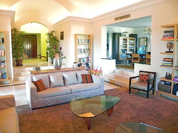Villa en Nueva andalucia