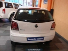 Volkswagen Polo 1.2 United 70cv - mejor precio | unprecio.es