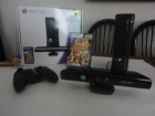 xbox 360 +kinect 4GB - mejor precio | unprecio.es